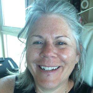 Meet your Posher, Cherie